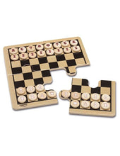 Cargar imagen en el visor de la galería, CHESS METAL BOX TRAVEL (119)