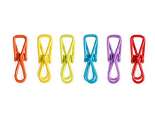 Cargar imagen en el visor de la galería, CLIPS MULTIUSOS MULTIPURPOSE CLIPS (BC37)