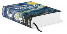 Cargar imagen en el visor de la galería, VAN GOGH - EDICION ESPAÑOL