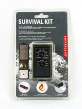 Cargar imagen en el visor de la galería, HERRAMIENTA CAMPING SURVIVAL (CD09)