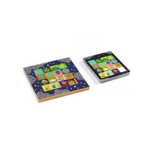 Cargar imagen en el visor de la galería, JUEGO DE MESA TAQUIN LOGIC (DJ00814)
