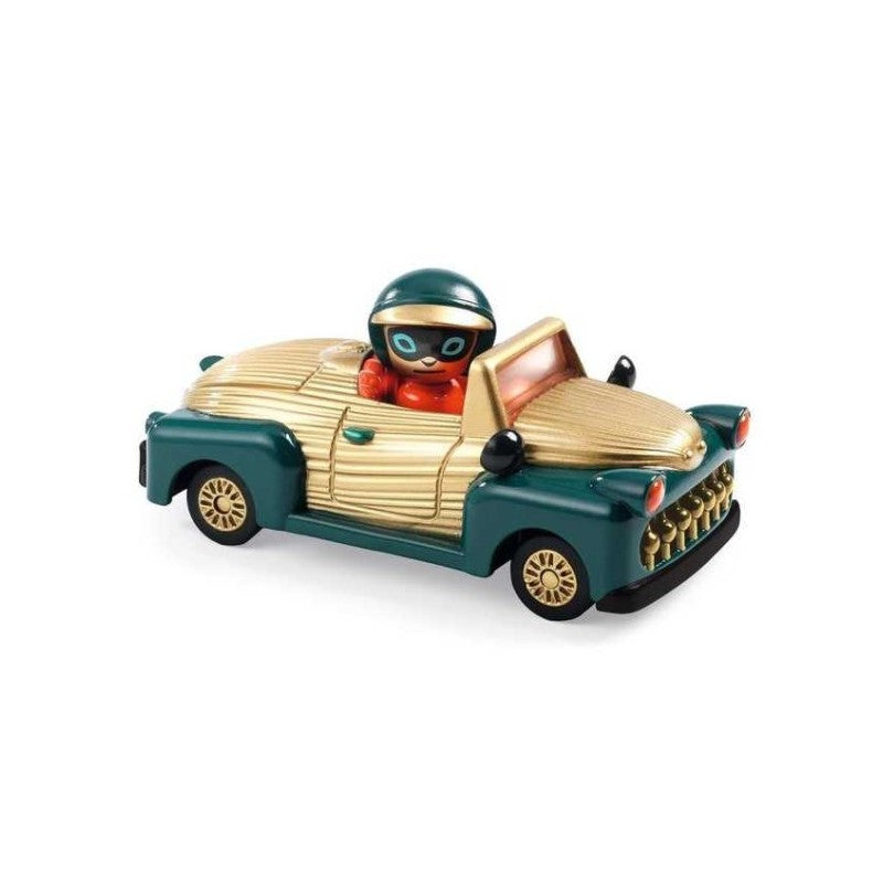 CARRO ROYAL SCARAB (DJ05465)