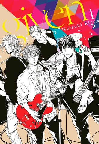 GIVEN 01