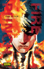 Cargar imagen en el visor de la galería, FIRE PUNCH 01
