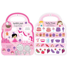 Cargar imagen en el visor de la galería, MY PRETTY PINK STICKER PURSE
