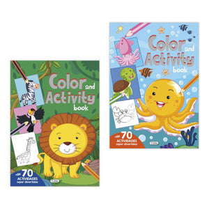 COLOR ACTIVITY