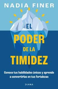 PODER DE LA TIMIDEZ