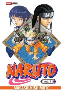 NARUTO 09