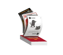 Cargar imagen en el visor de la galería, JUEGO DE CARTAS ZOMBIE KITTENS (EKIEK10ES)

