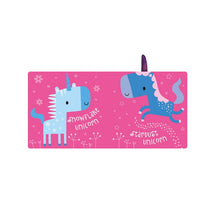 Cargar imagen en el visor de la galería, SENSORY SNUGGABLES UNICORN FUN
