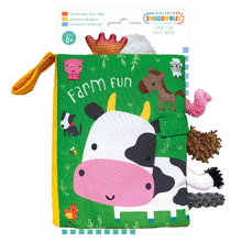 Cargar imagen en el visor de la galería, FARM FUN
