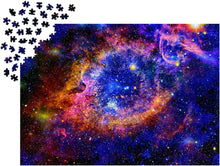 Cargar imagen en el visor de la galería, ROMPECABEZAS THE HELIX NEBULA 1000 PCS (ENJOY-1278)
