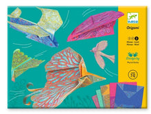 Cargar imagen en el visor de la galería, ORIGAMI FAST WINGS (DJ08703)
