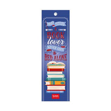 Cargar imagen en el visor de la galería, CALENDARIOS SEPARADORES BOOK LOVERS 2027 (CAL270160)
