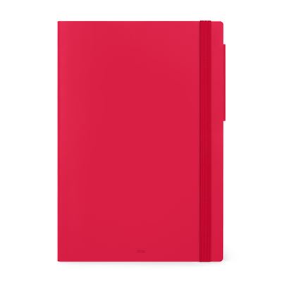 AGENDA 2026 DIARIA 12M GRANDE CHERRY BOMB