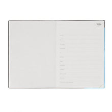 Cargar imagen en el visor de la galería, AGENDA 2026  DIARIA 12 M GRANDE AURA
