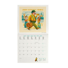Cargar imagen en el visor de la galería, CALENDARIO DE PARED BOOK LOVERS 2027 (CAL270046)
