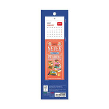 Cargar imagen en el visor de la galería, CALENDARIOS SEPARADORES BOOK LOVERS 2027 (CAL270160)
