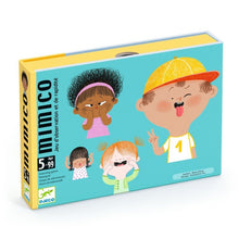 Cargar imagen en el visor de la galería, JUEGO DE CARTAS MIMICO (DJ05067)
