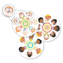 Cargar imagen en el visor de la galería, JUEGO DE CARTAS MIMICO (DJ05067)
