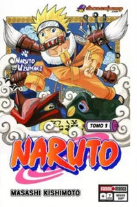 NARUTO 01