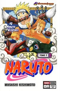 NARUTO 01