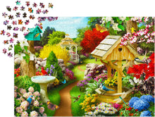 Cargar imagen en el visor de la galería, ROMPECABEZAS WISHES OF WONDER 1000 PCS (ENJOY-1895)
