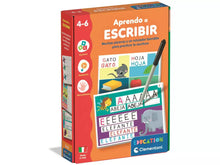 Cargar imagen en el visor de la galería, JUEGO Y ESCRIBO
