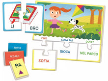 Cargar imagen en el visor de la galería, JUEGOS DE LECTURA
