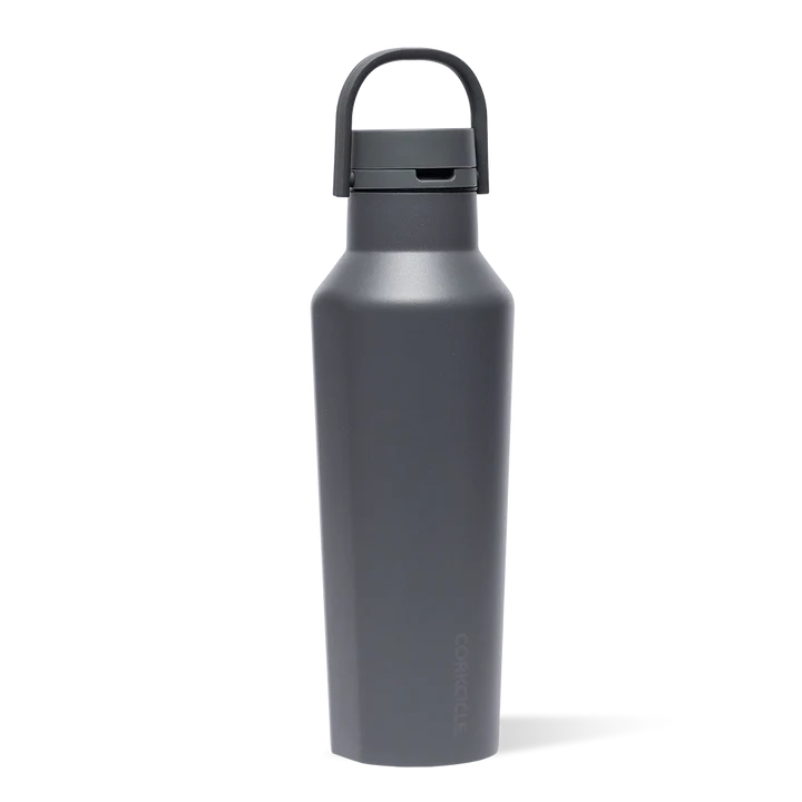 BOTELLA SPORT CANTEEN FLINT 595 ML 20 OZ (2020MF)