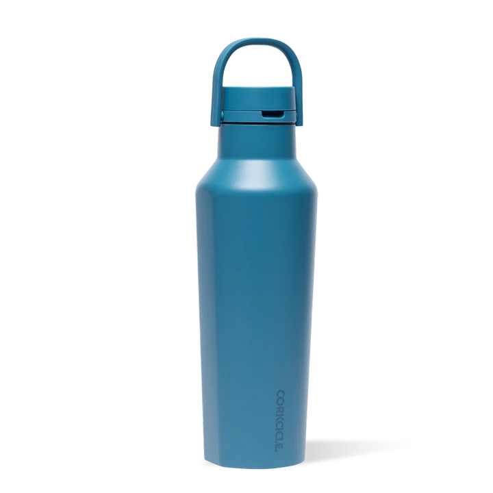 BOTELLA SPORT CANTEEN NORTH SHORE 595 ML 20 OZ (2020MNS)