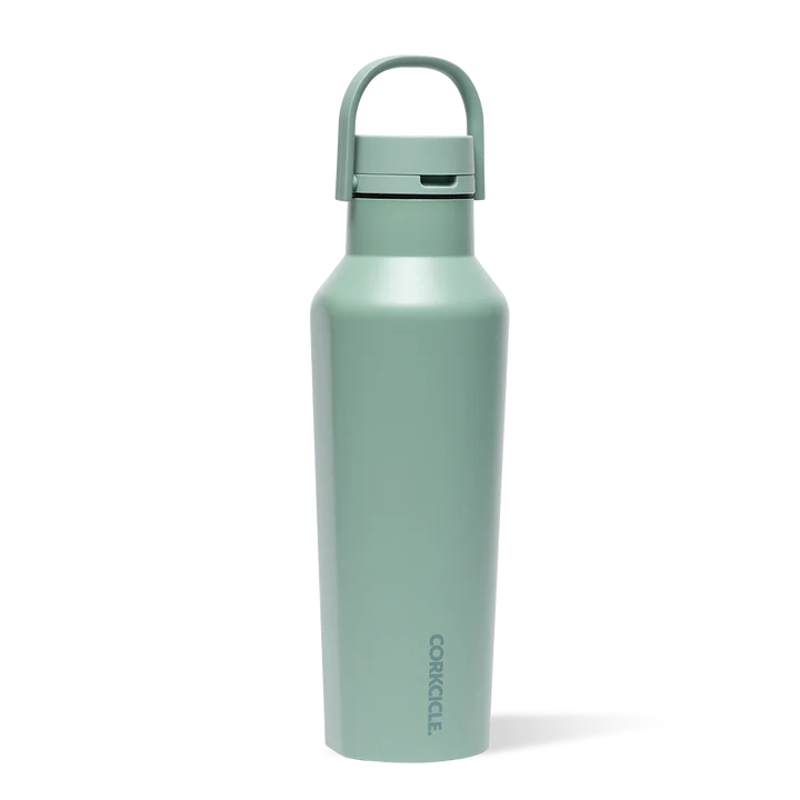 BOTELLA SPORT CANTEEN THYME 595 ML 20 OZ (2020MT)