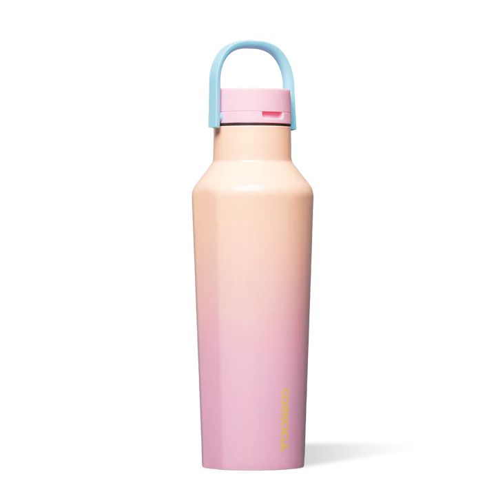 BOTELLA SPORT CANTEEN OMBRE LOVER 595 ML 20 OZ (2020SL)