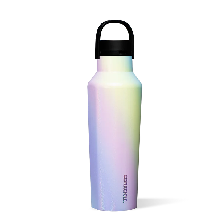 BOTELLA SPORT CANTEEN RAINBOW UNICORN 595 ML 20 OZ (2020SRU)