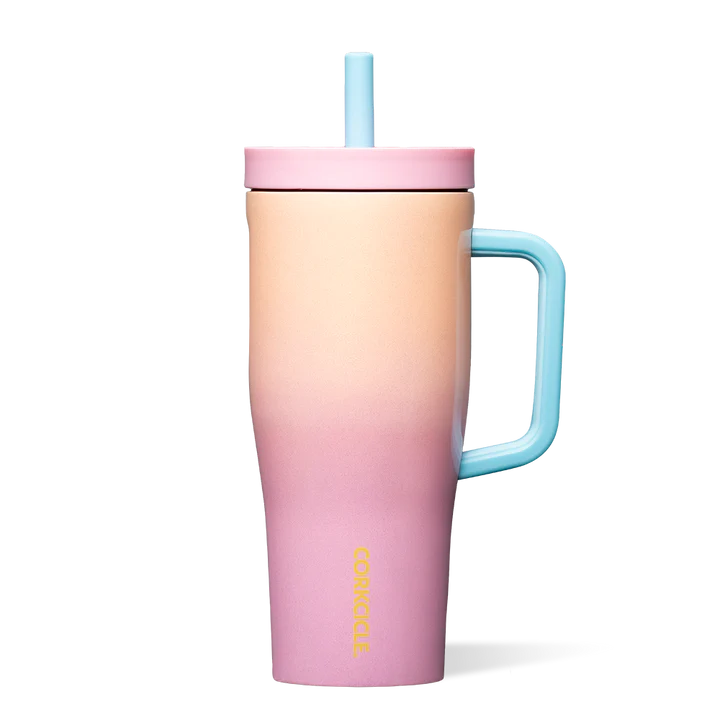 VASO CRUISER OMBRE LOVER 651 ML 22 OZ (2222SL)