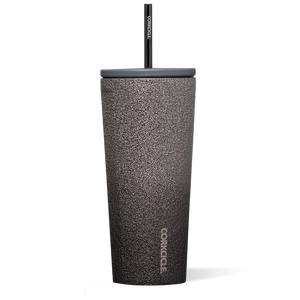 VASO COLD CUP STEEL SHADOW 710 ML 24 OZ (2224SSS)