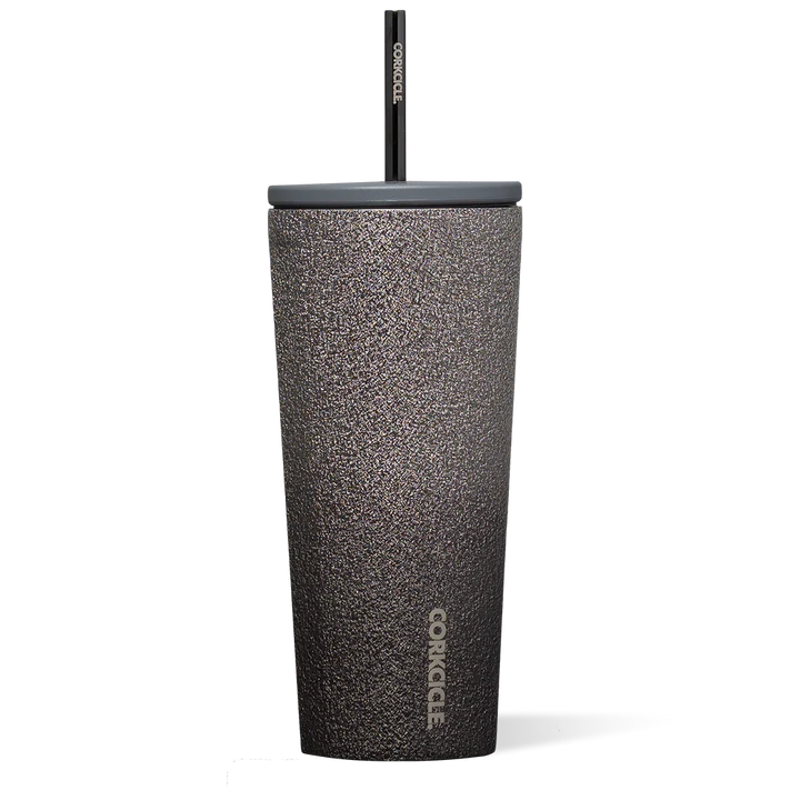 VASO COLD CUP STEEL SHADOW 710 ML 24 OZ (2224SSS)