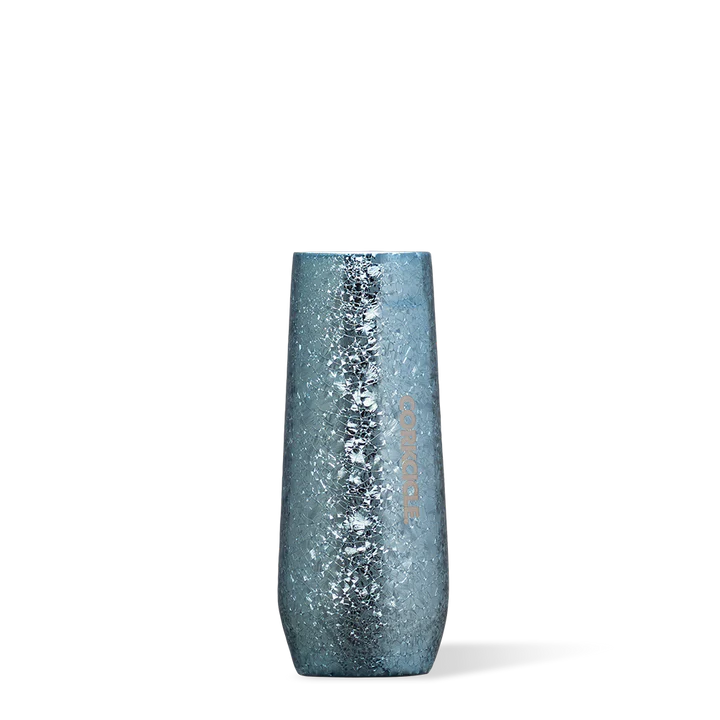 COPA STEMLESS FLUTE ICE BREAKER 208 ML 7 OZ (2408SIB)