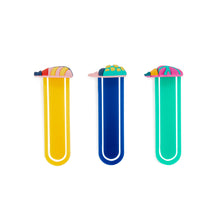 Cargar imagen en el visor de la galería, SEPARADOR DE LIBRO THE BEETLES SET 3 (28104)
