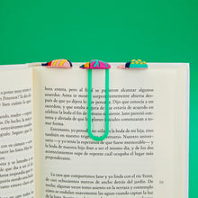 Cargar imagen en el visor de la galería, SEPARADOR DE LIBRO THE BEETLES SET 3 (28104)
