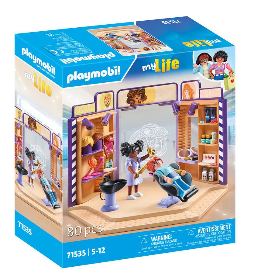 PELUQUERIA (71535)