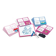 Cargar imagen en el visor de la galería, APRENDE A DIBUJAR PASO A PASO JOSEPHINE AND CO (DJ08320)
