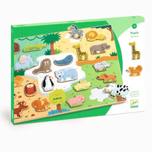 Cargar imagen en el visor de la galería, ROMPECABEZAS PUZZLO ANIMO (DJ01830)
