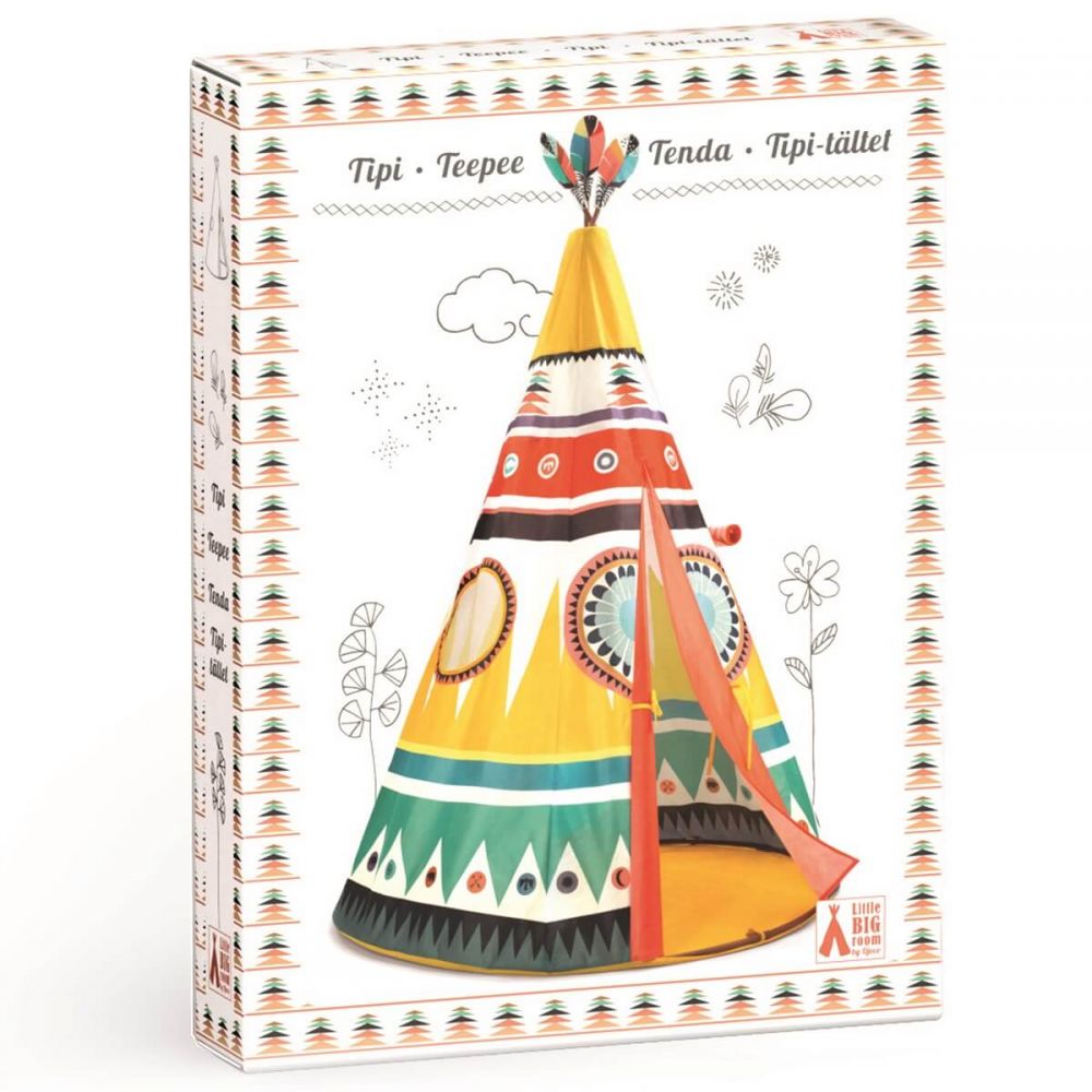 TIENDA TIPI (DD04491)