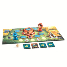 Cargar imagen en el visor de la galería, JUEGO DE MESA REDWOODS (DJ05269)
