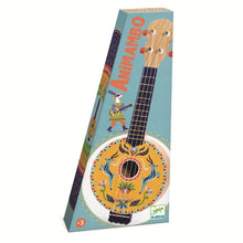 Cargar imagen en el visor de la galería, BANJO (DJ06032)
