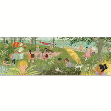 Cargar imagen en el visor de la galería, ROMPECABEZAS A SUMMER DAY 350 PCS (DJ07689)

