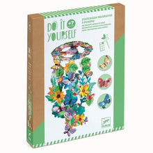 Cargar imagen en el visor de la galería, CAJA DE MANUALIDADES PARA CREAR MOVIL PRIMAVERA (DJ07992)
