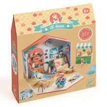Cargar imagen en el visor de la galería, KIT CREATIVO MI HOUSE MIA (DJ08034)
