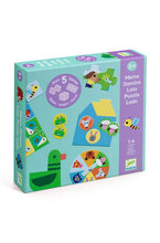 Cargar imagen en el visor de la galería, 5 JUEGOS EN LA GRANJA (DJ08275)
